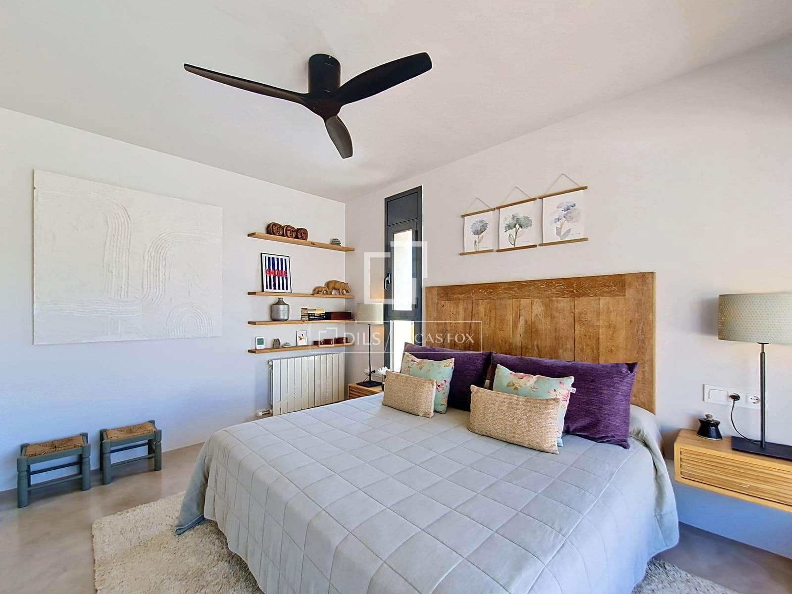 3 soveværelse Villa til salg i Calafell med swimmingpool garage - € 580.000 (Ref: 9948653)