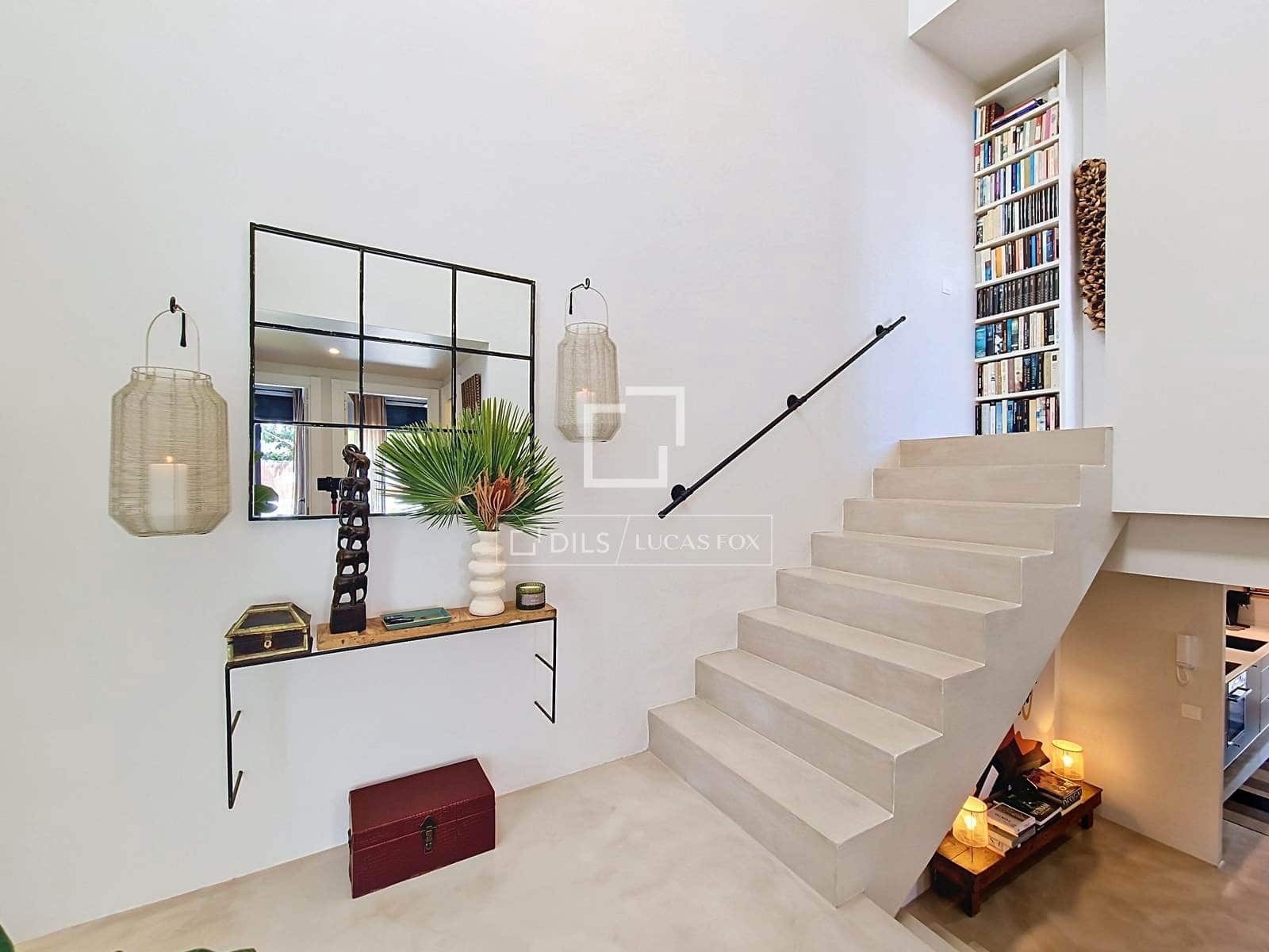 3 soveværelse Villa til salg i Calafell med swimmingpool garage - € 580.000 (Ref: 9948653)