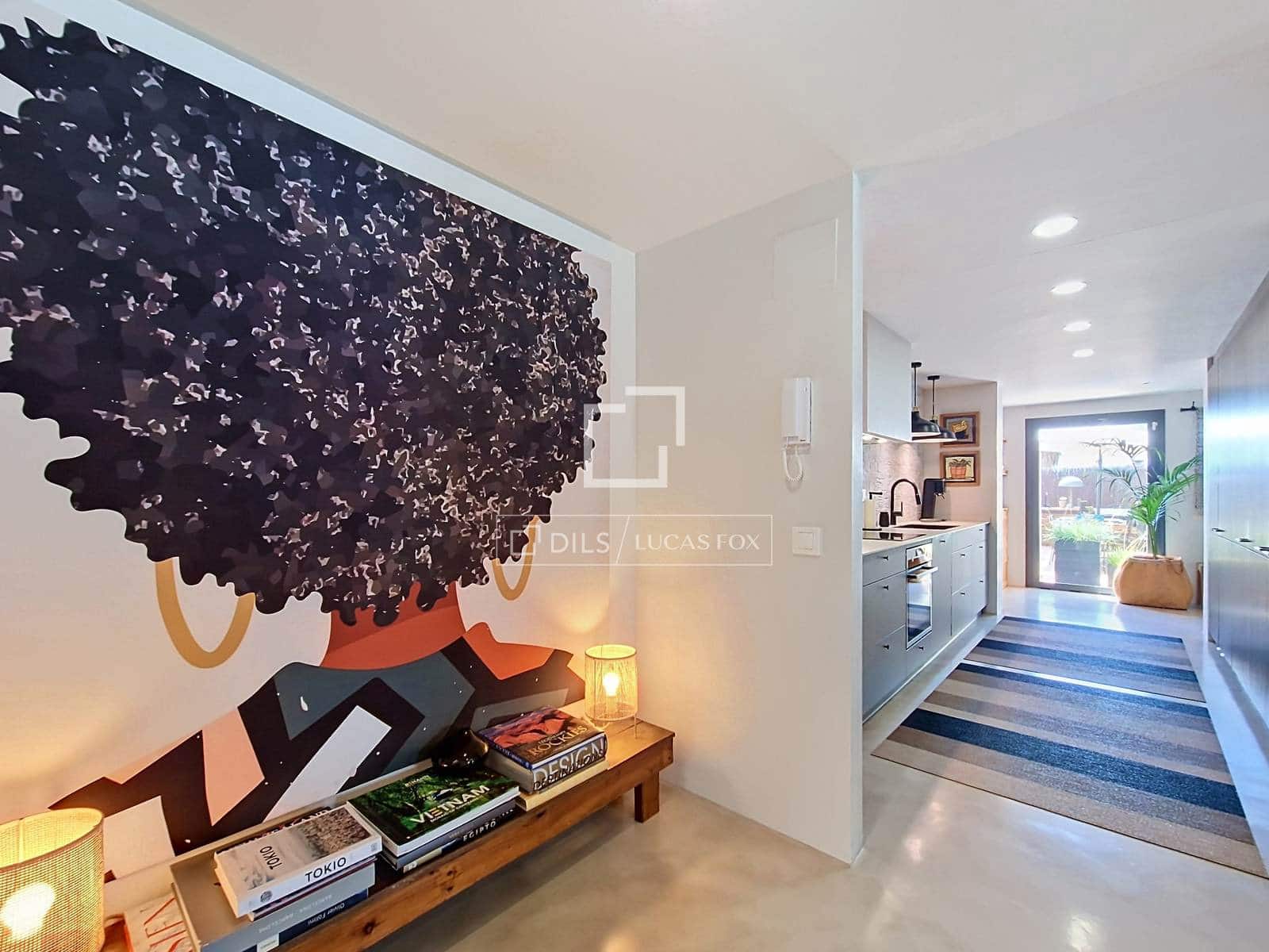 3 soveværelse Villa til salg i Calafell med swimmingpool garage - € 580.000 (Ref: 9948653)
