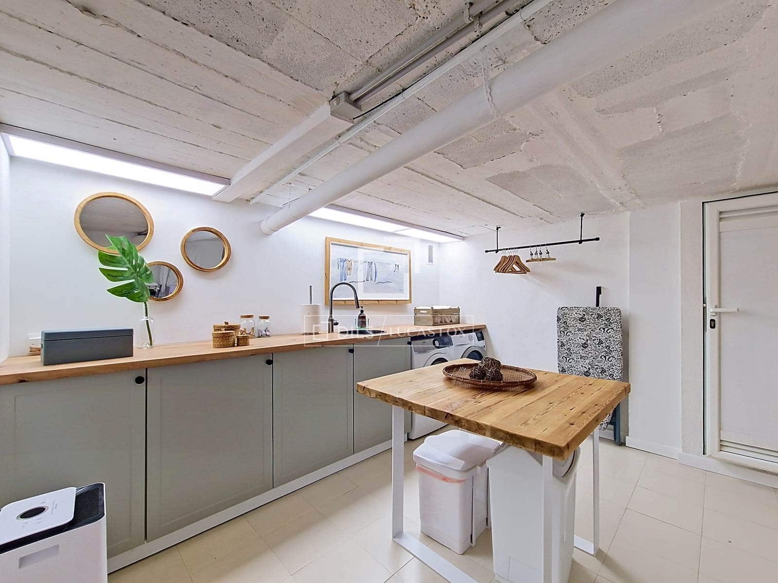 3 soveværelse Villa til salg i Calafell med swimmingpool garage - € 580.000 (Ref: 9948653)