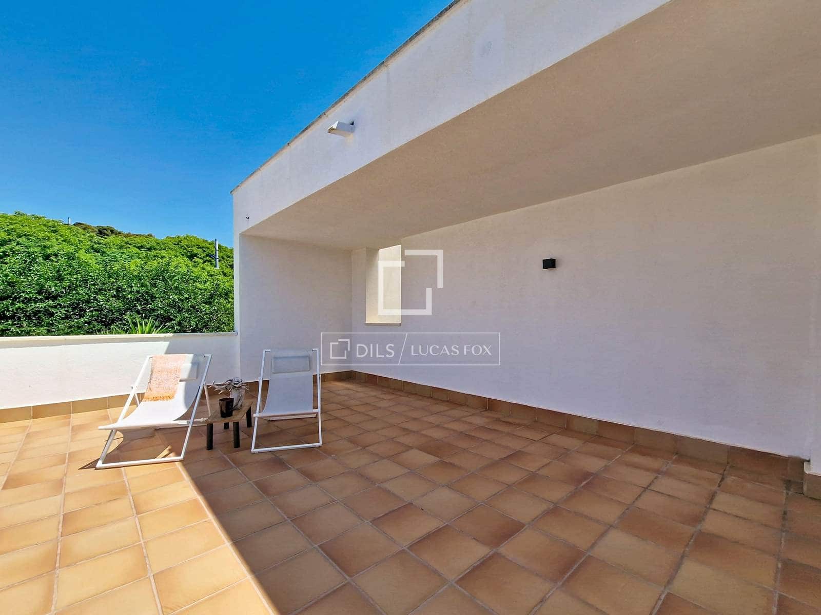 3 soveværelse Villa til salg i Calafell med swimmingpool garage - € 580.000 (Ref: 9948653)