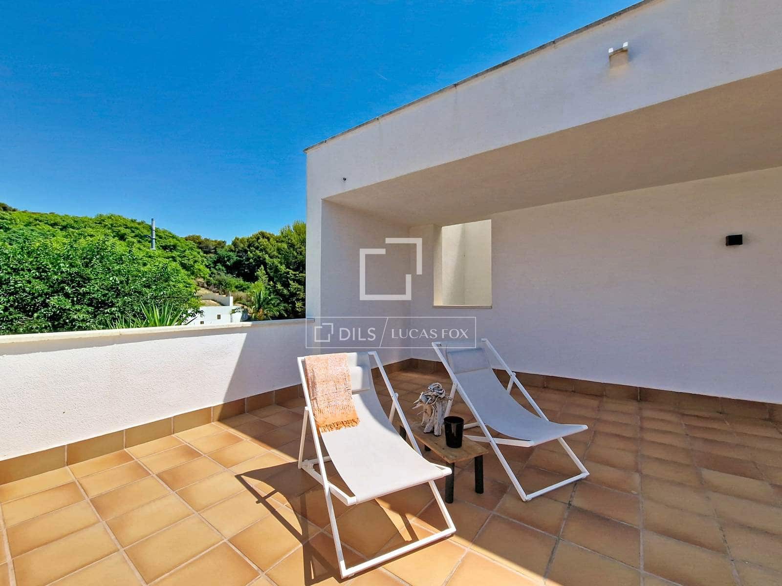 3 soveværelse Villa til salg i Calafell med swimmingpool garage - € 580.000 (Ref: 9948653)
