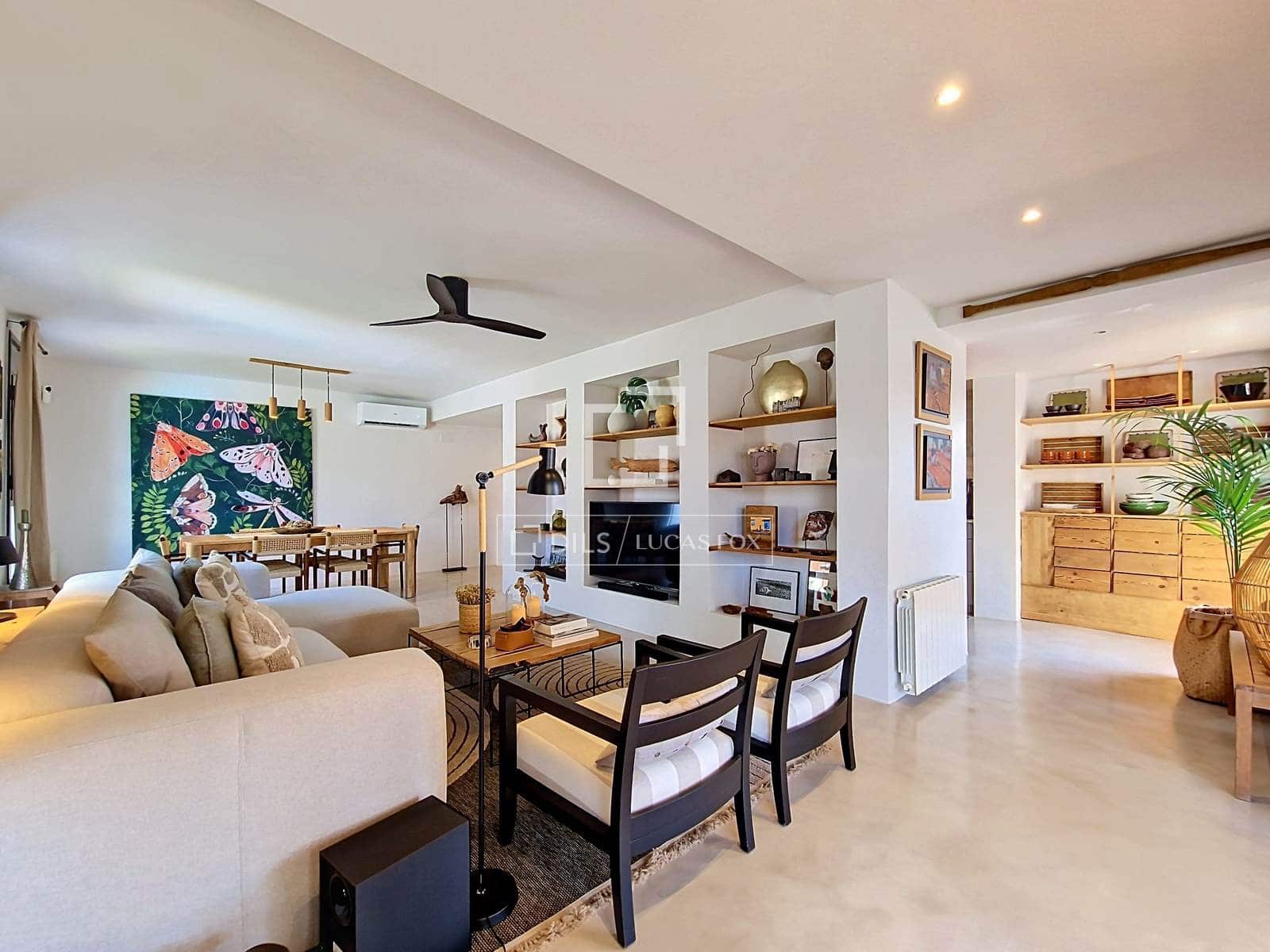 3 soveværelse Villa til salg i Calafell med swimmingpool garage - € 580.000 (Ref: 9948653)