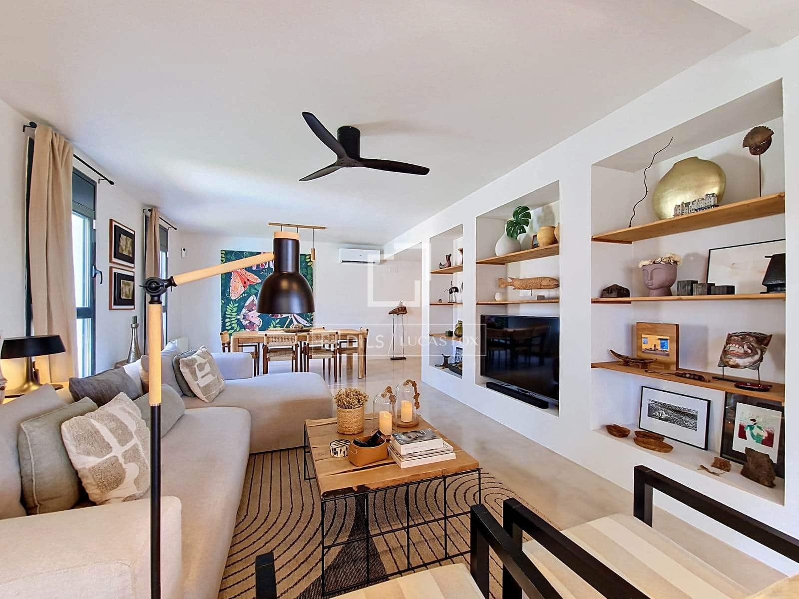 3 soveværelse Villa til salg i Calafell med swimmingpool garage - € 580.000 (Ref: 9948653)
