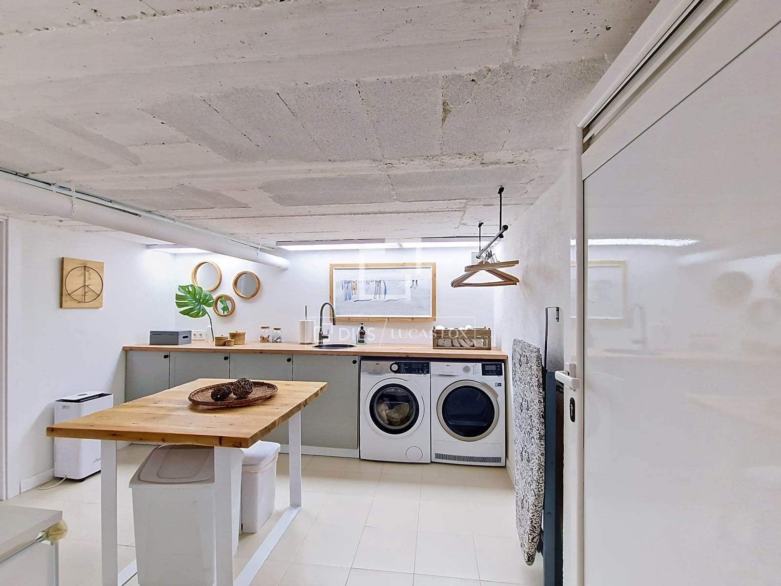 3 soveværelse Villa til salg i Calafell med swimmingpool garage - € 580.000 (Ref: 9948653)