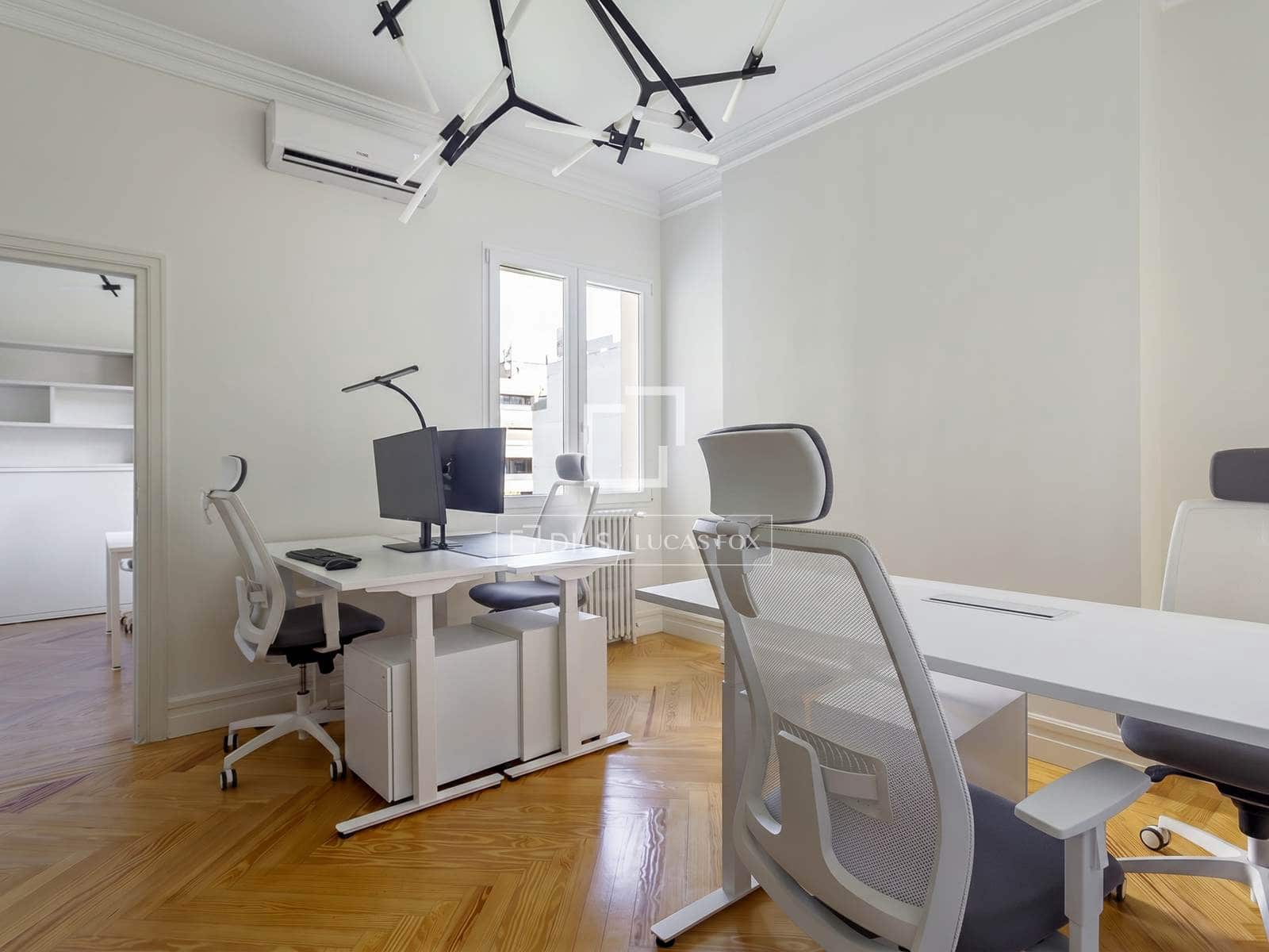 1 soverom Leilighet til leie i Madrid by - € 1 650 (Ref: 9948822)