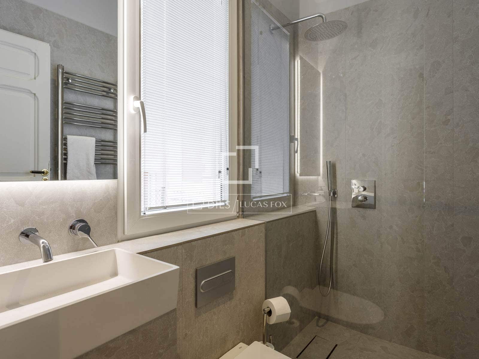 1 soverom Leilighet til leie i Madrid by - € 1 650 (Ref: 9948822)