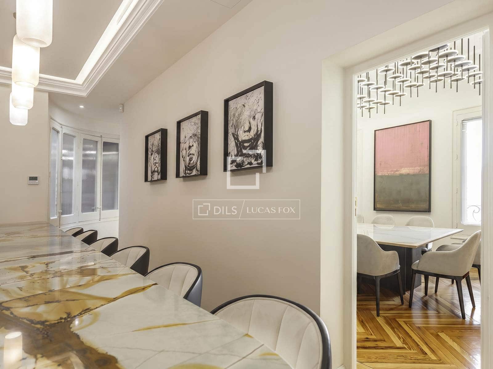 1 soverom Leilighet til leie i Madrid by - € 1 650 (Ref: 9948822)
