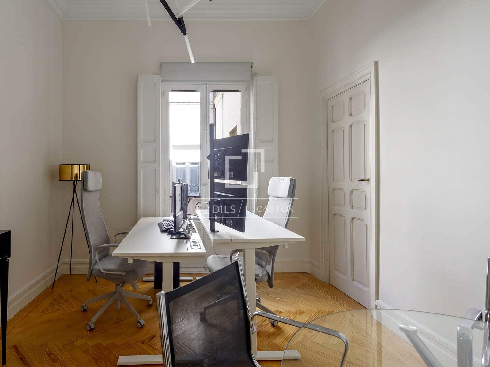 1 sovrum Lägenhet att hyra i Madrid stad - 1 450 € (Ref: 9948823)
