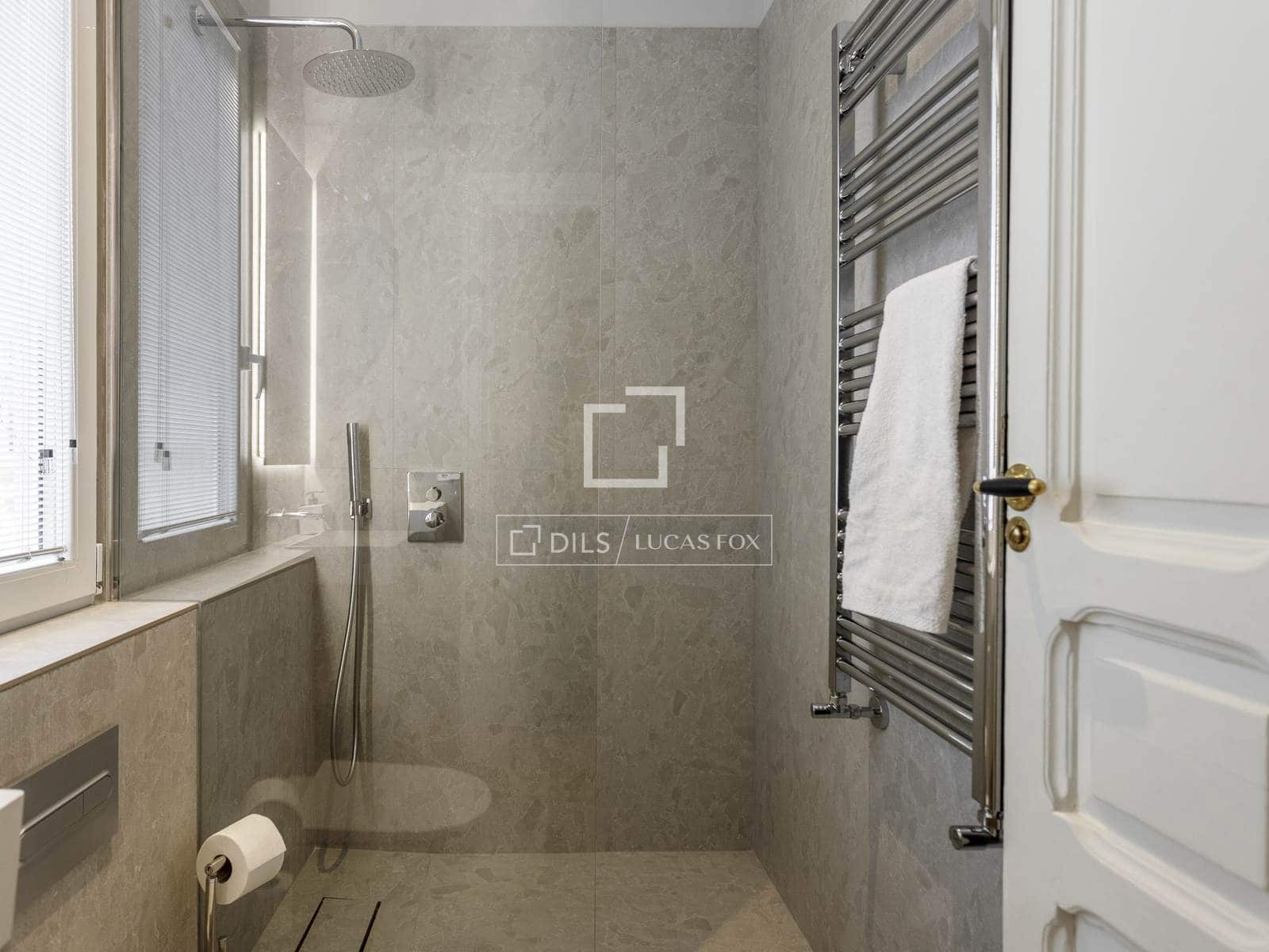 1 sovrum Lägenhet att hyra i Madrid stad - 1 450 € (Ref: 9948823)
