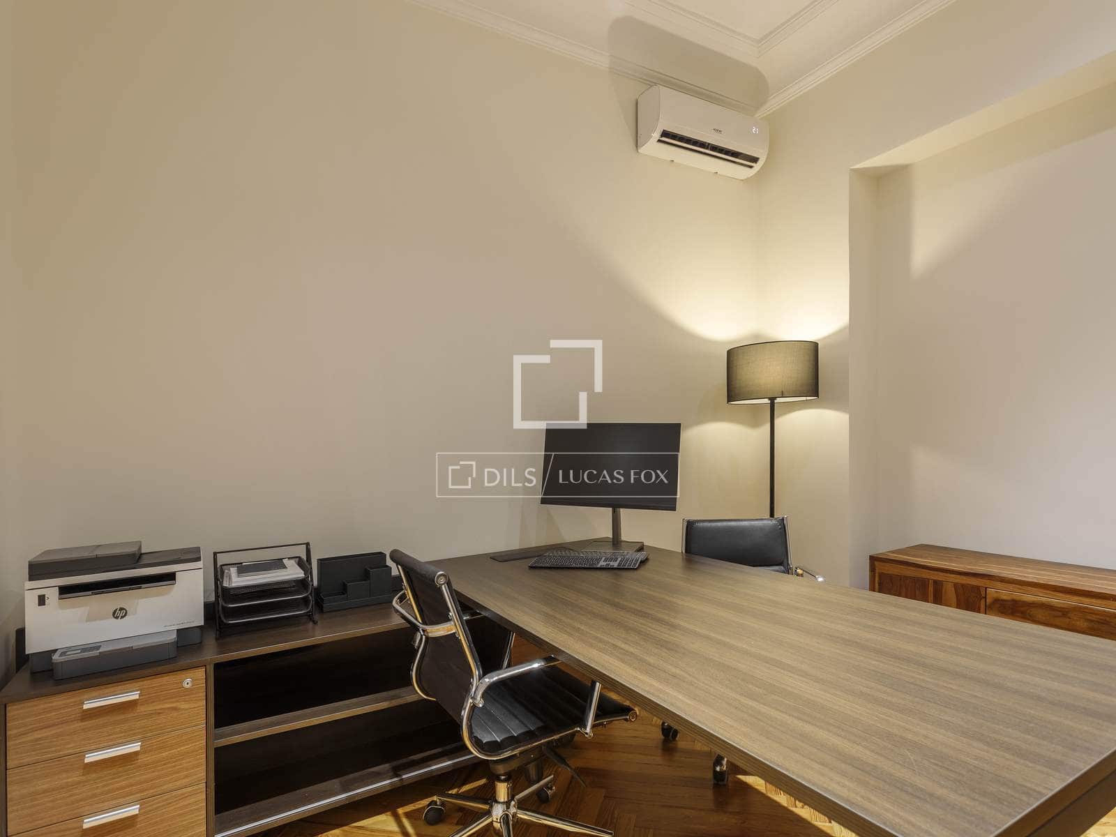 1 sovrum Lägenhet att hyra i Madrid stad - 1 350 € (Ref: 9948824)