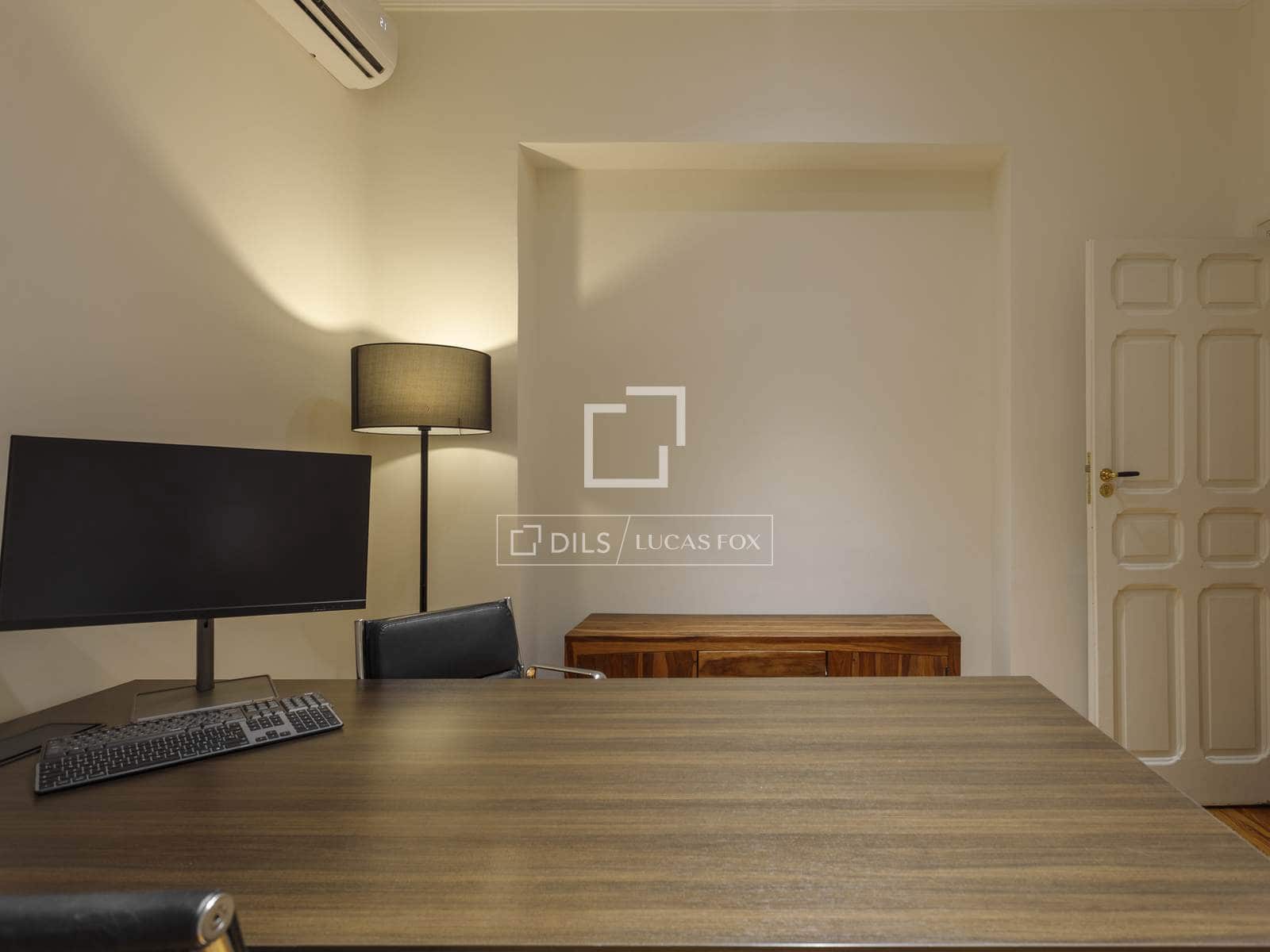 1 sovrum Lägenhet att hyra i Madrid stad - 1 350 € (Ref: 9948824)
