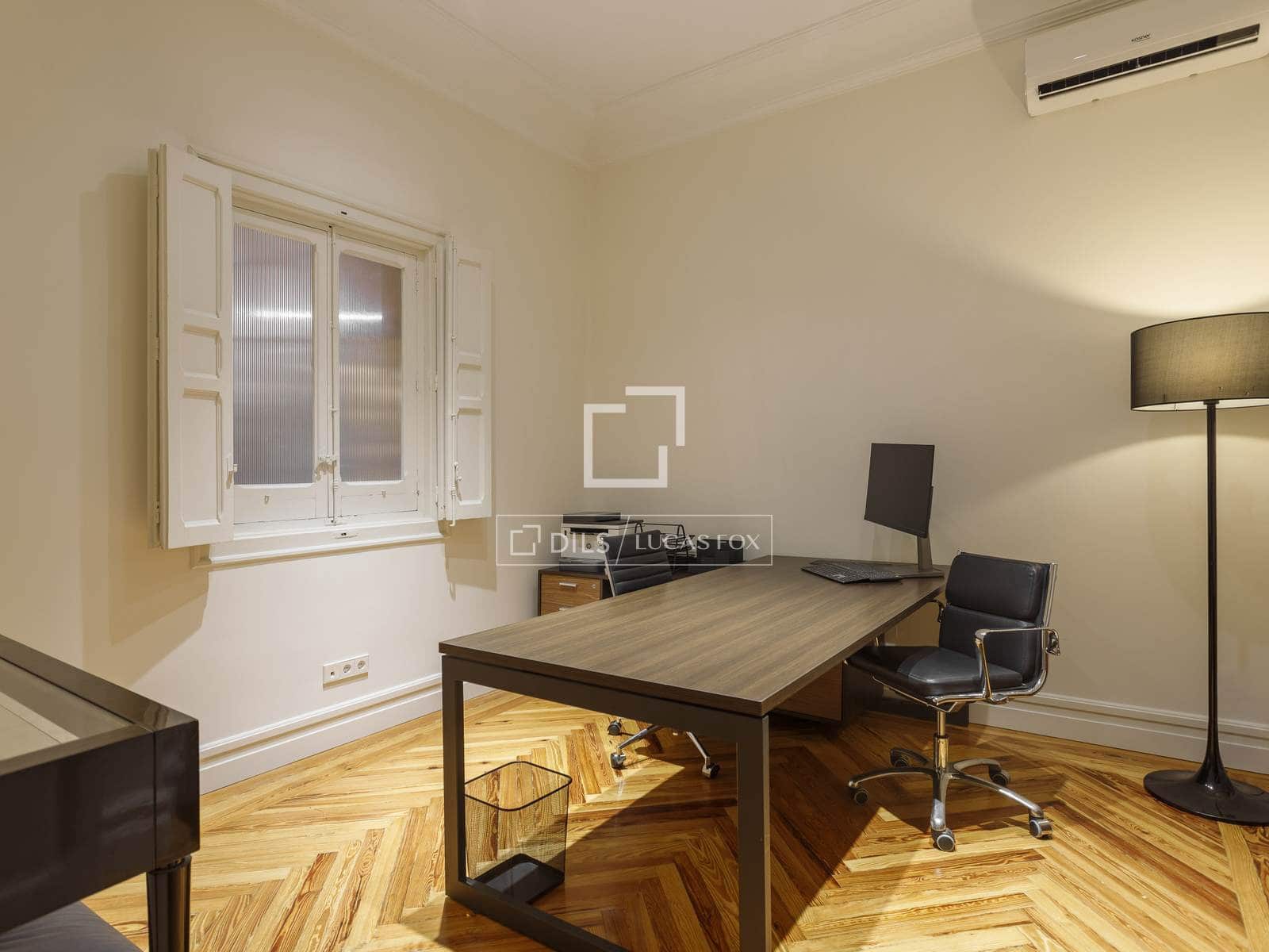 1 sovrum Lägenhet att hyra i Madrid stad - 1 350 € (Ref: 9948824)