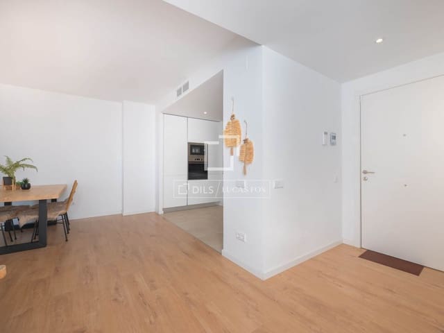 3 soverom Leilighet til salgs i Puig de'n Valls, Santa Eulalia / Santa Eularia med svømmebasseng garasje - € 858 000 (Ref: 9948894)