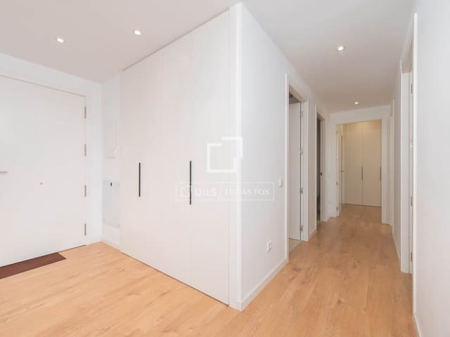 3 soverom Leilighet til salgs i Puig de'n Valls, Santa Eulalia / Santa Eularia med svømmebasseng garasje - € 858 000 (Ref: 9948894)
