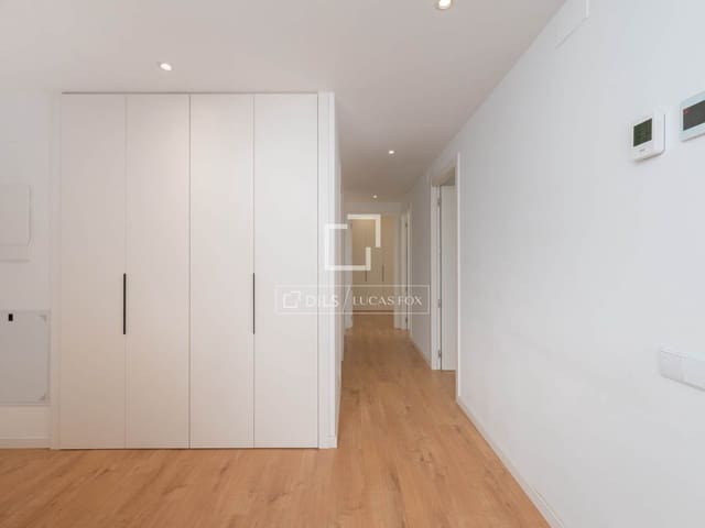 3 soverom Leilighet til salgs i Puig de'n Valls, Santa Eulalia / Santa Eularia med svømmebasseng garasje - € 858 000 (Ref: 9948894)