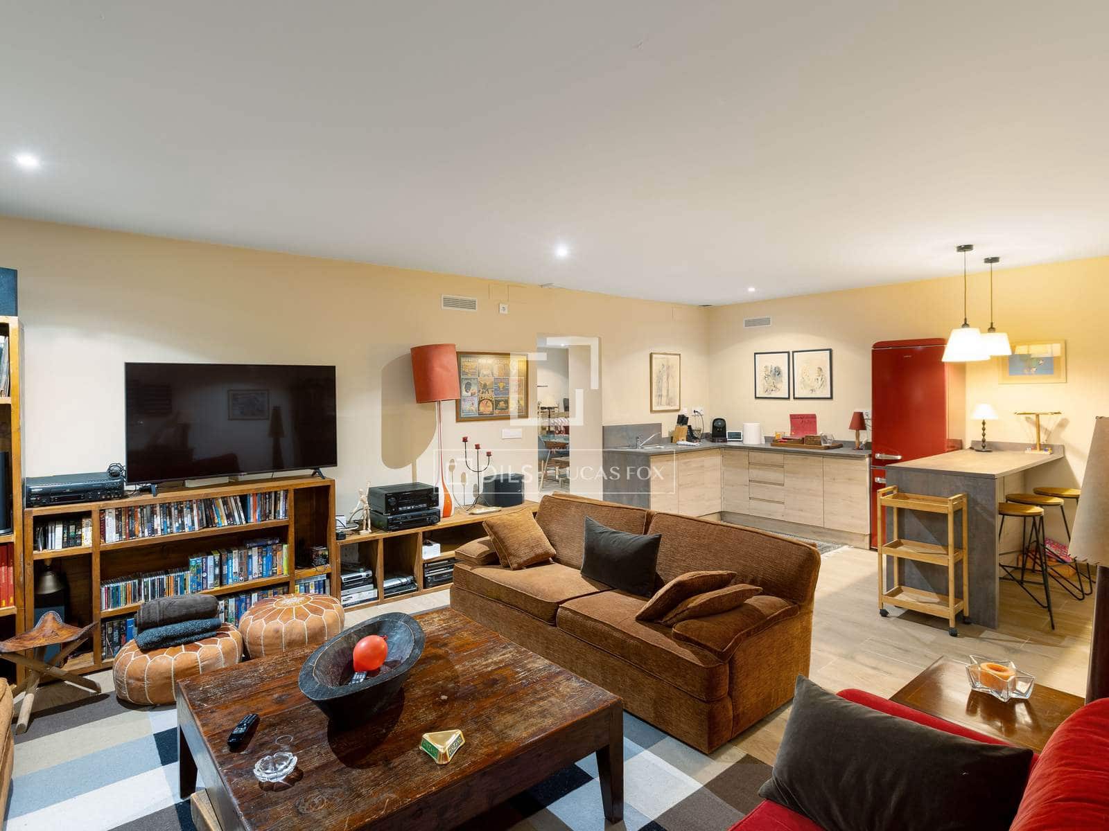 5 soveværelse Villa til salg i Sant Vicenc de Montalt med swimmingpool garage - € 2.200.000 (Ref: 9950124)