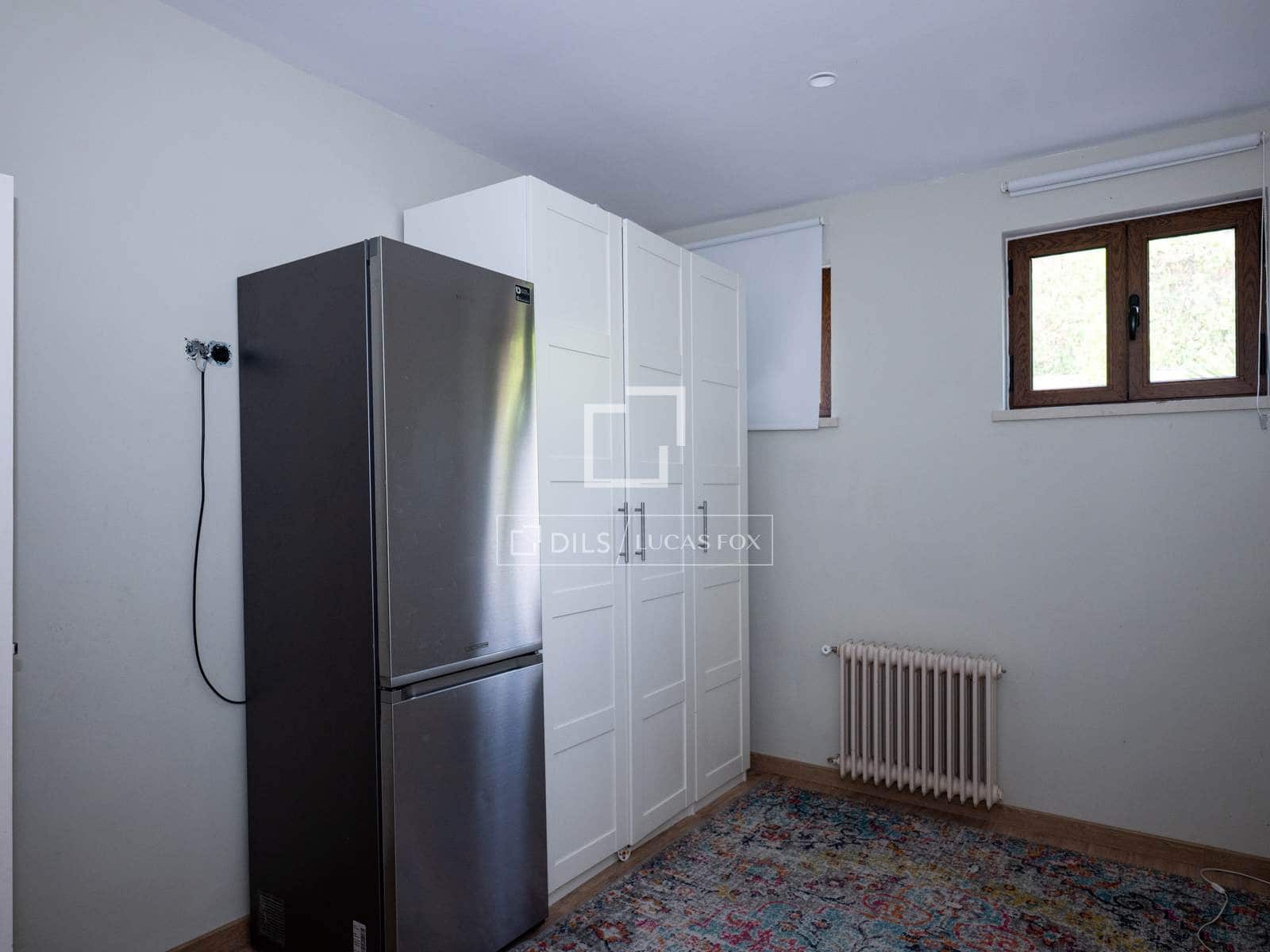 5 Zimmer Villa zu vermieten in Fuente del Fresno mit Pool Garage - 6.500 € (Ref: 9950314)