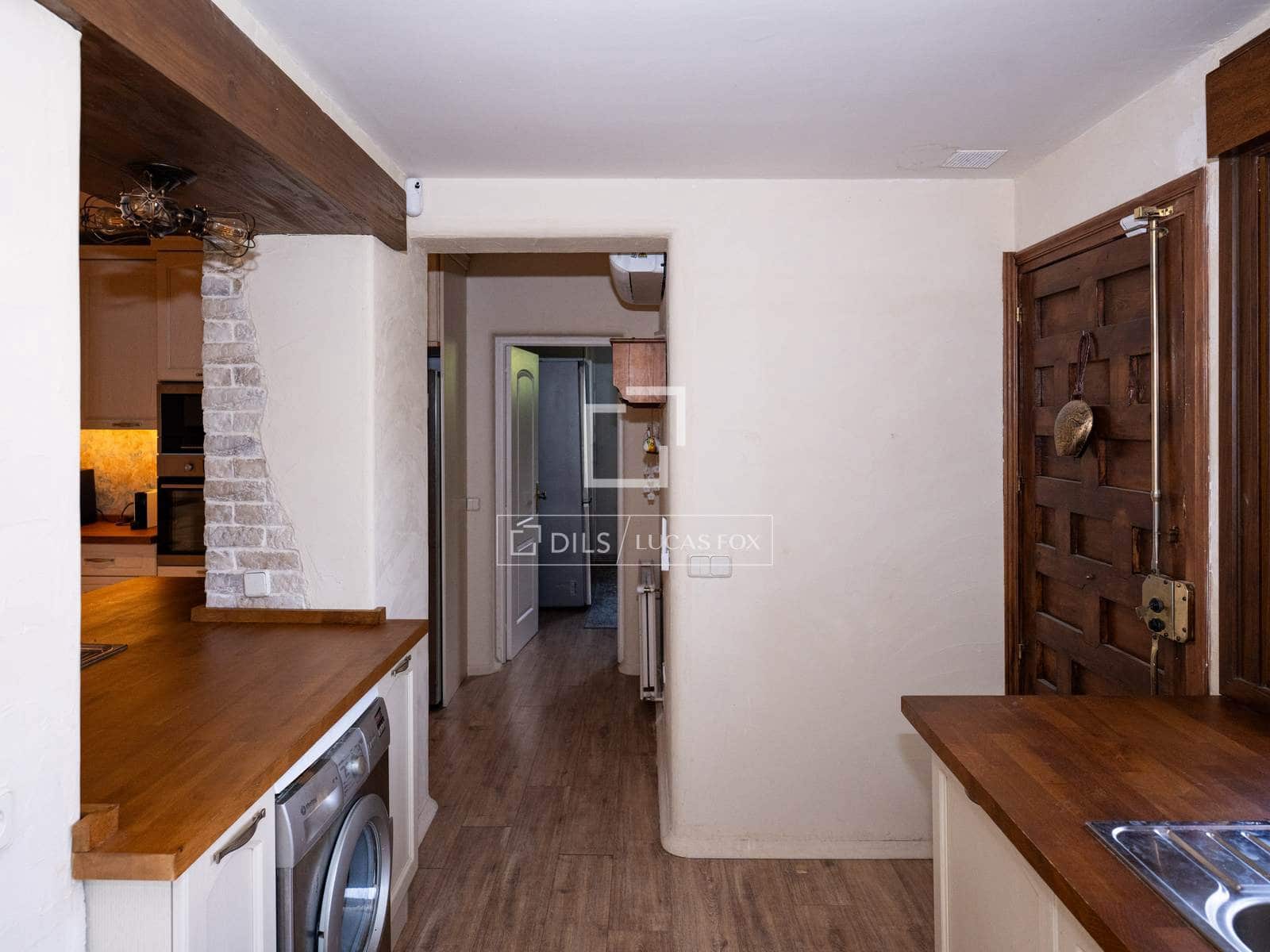 5 Zimmer Villa zu vermieten in Fuente del Fresno mit Pool Garage - 6.500 € (Ref: 9950314)