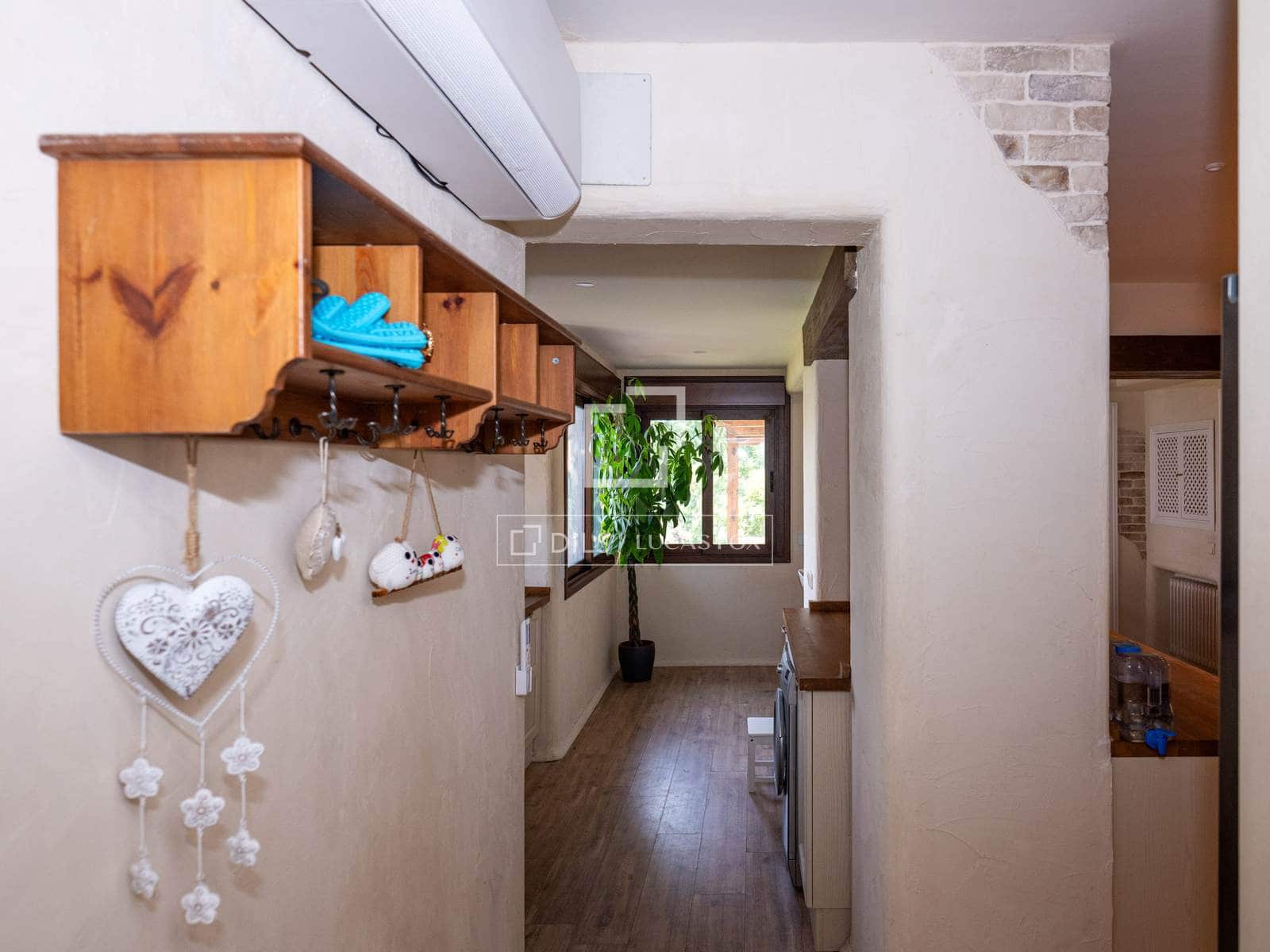 5 Zimmer Villa zu vermieten in Fuente del Fresno mit Pool Garage - 6.500 € (Ref: 9950314)