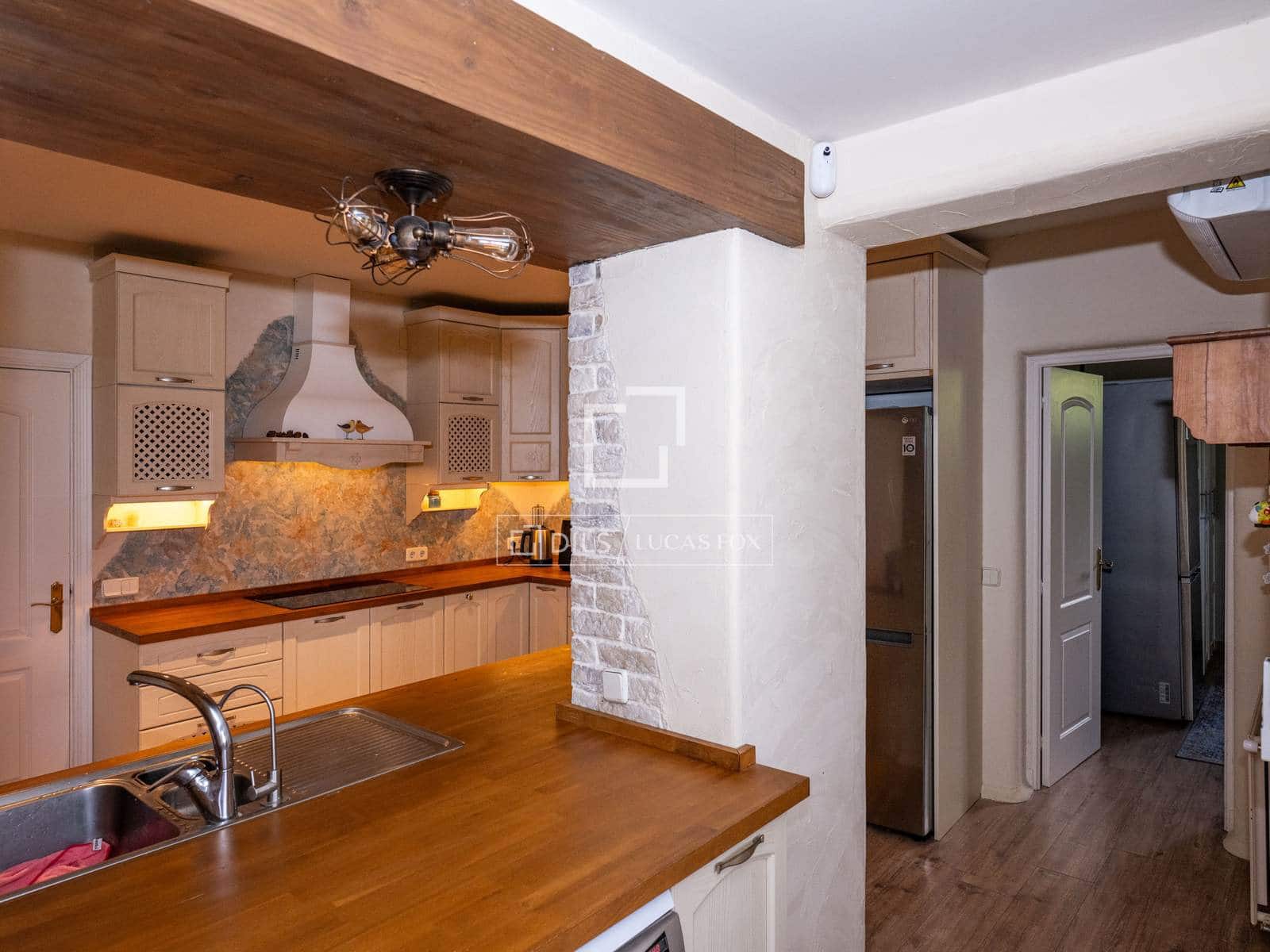 5 Zimmer Villa zu vermieten in Fuente del Fresno mit Pool Garage - 6.500 € (Ref: 9950314)