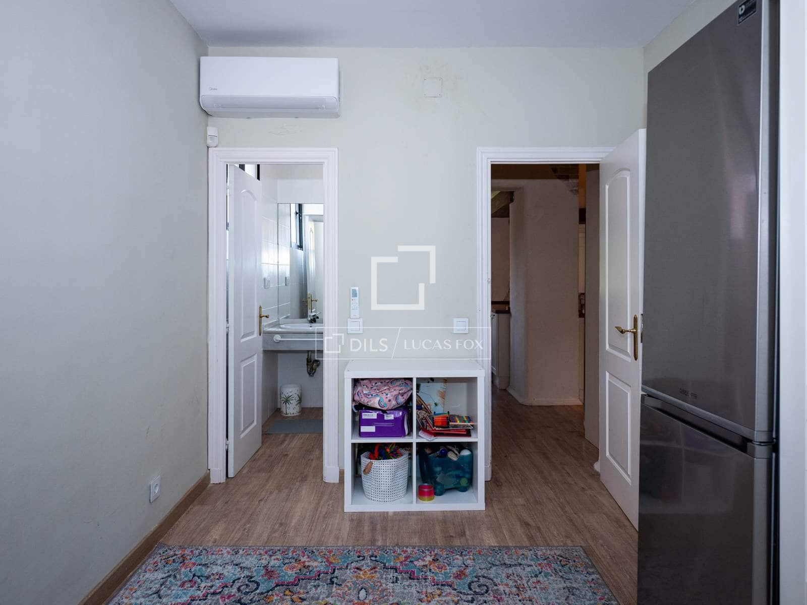 5 Zimmer Villa zu vermieten in Fuente del Fresno mit Pool Garage - 6.500 € (Ref: 9950314)