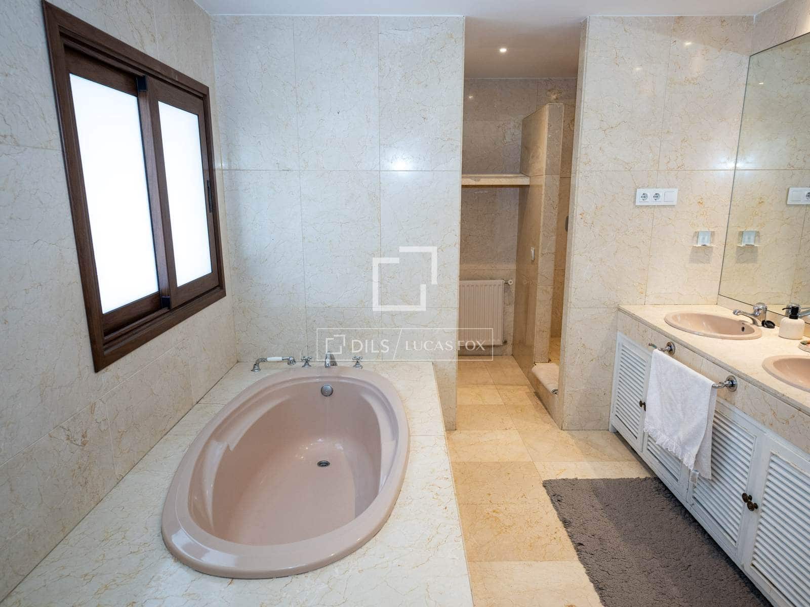 5 Zimmer Villa zu vermieten in Fuente del Fresno mit Pool Garage - 6.500 € (Ref: 9950314)