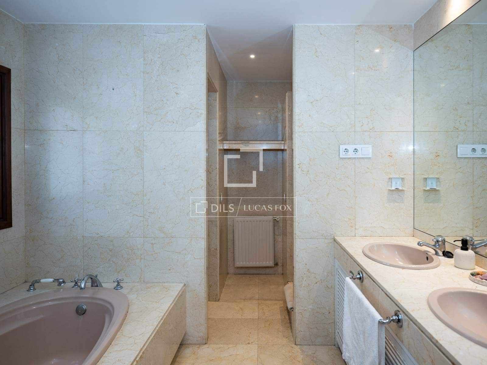 5 Zimmer Villa zu vermieten in Fuente del Fresno mit Pool Garage - 6.500 € (Ref: 9950314)