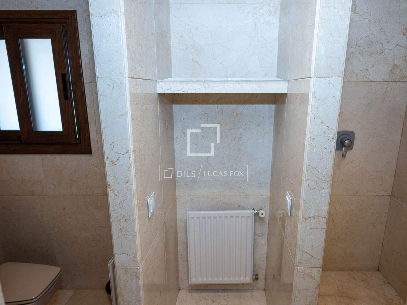 5 Zimmer Villa zu vermieten in Fuente del Fresno mit Pool Garage - 6.500 € (Ref: 9950314)