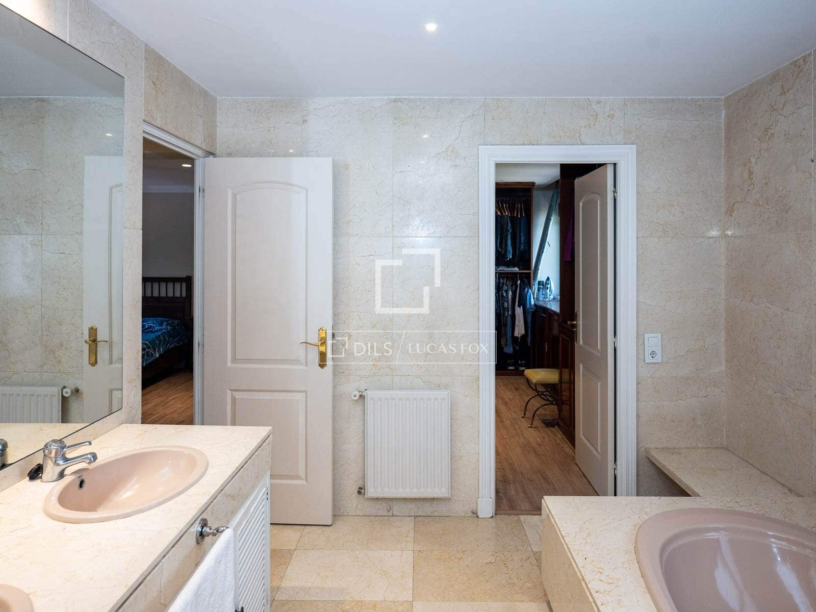 5 Zimmer Villa zu vermieten in Fuente del Fresno mit Pool Garage - 6.500 € (Ref: 9950314)