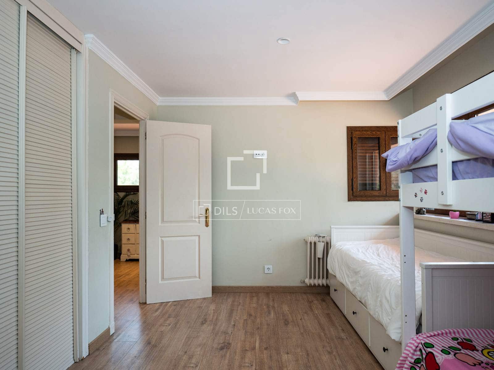 5 Zimmer Villa zu vermieten in Fuente del Fresno mit Pool Garage - 6.500 € (Ref: 9950314)