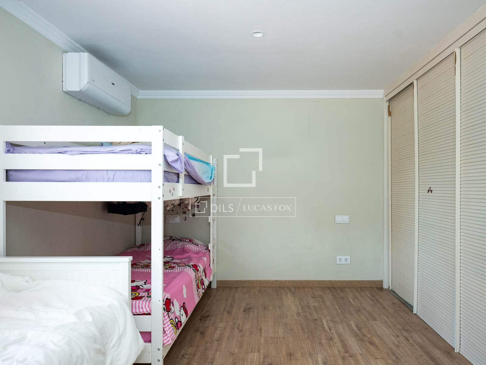 5 Zimmer Villa zu vermieten in Fuente del Fresno mit Pool Garage - 6.500 € (Ref: 9950314)