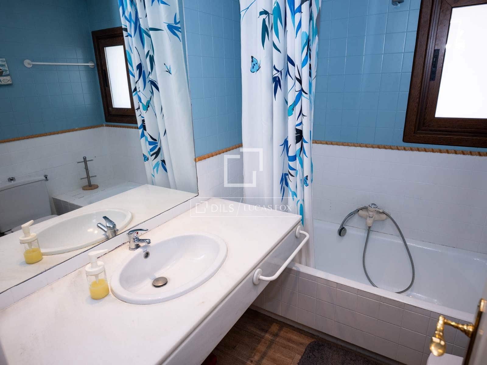 5 Zimmer Villa zu vermieten in Fuente del Fresno mit Pool Garage - 6.500 € (Ref: 9950314)
