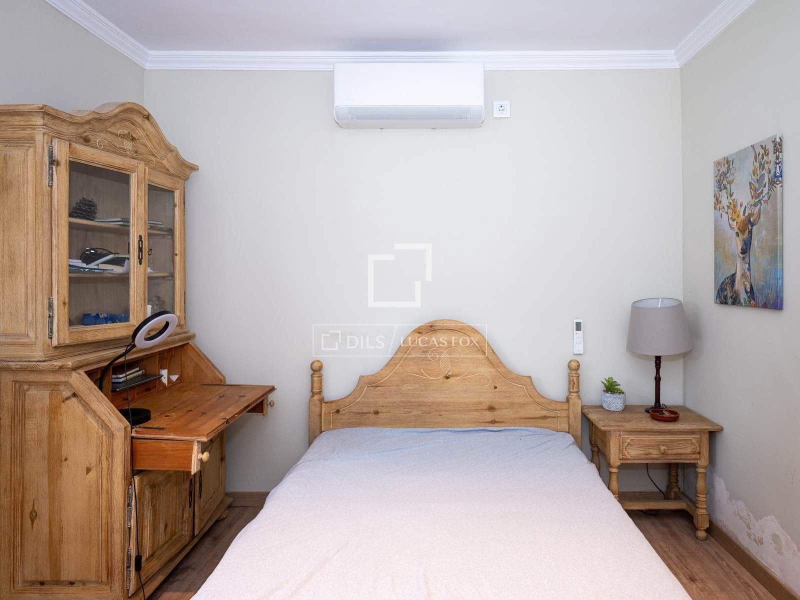 5 Zimmer Villa zu vermieten in Fuente del Fresno mit Pool Garage - 6.500 € (Ref: 9950314)