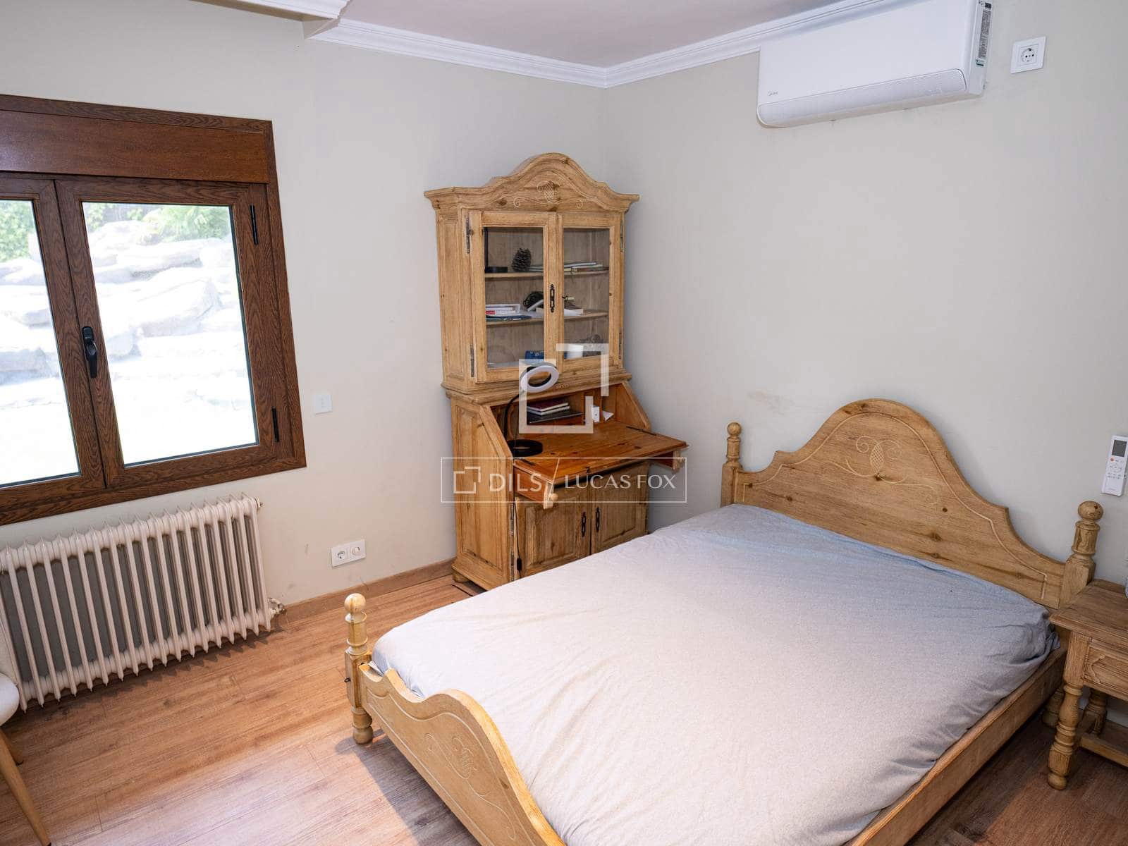 5 Zimmer Villa zu vermieten in Fuente del Fresno mit Pool Garage - 6.500 € (Ref: 9950314)