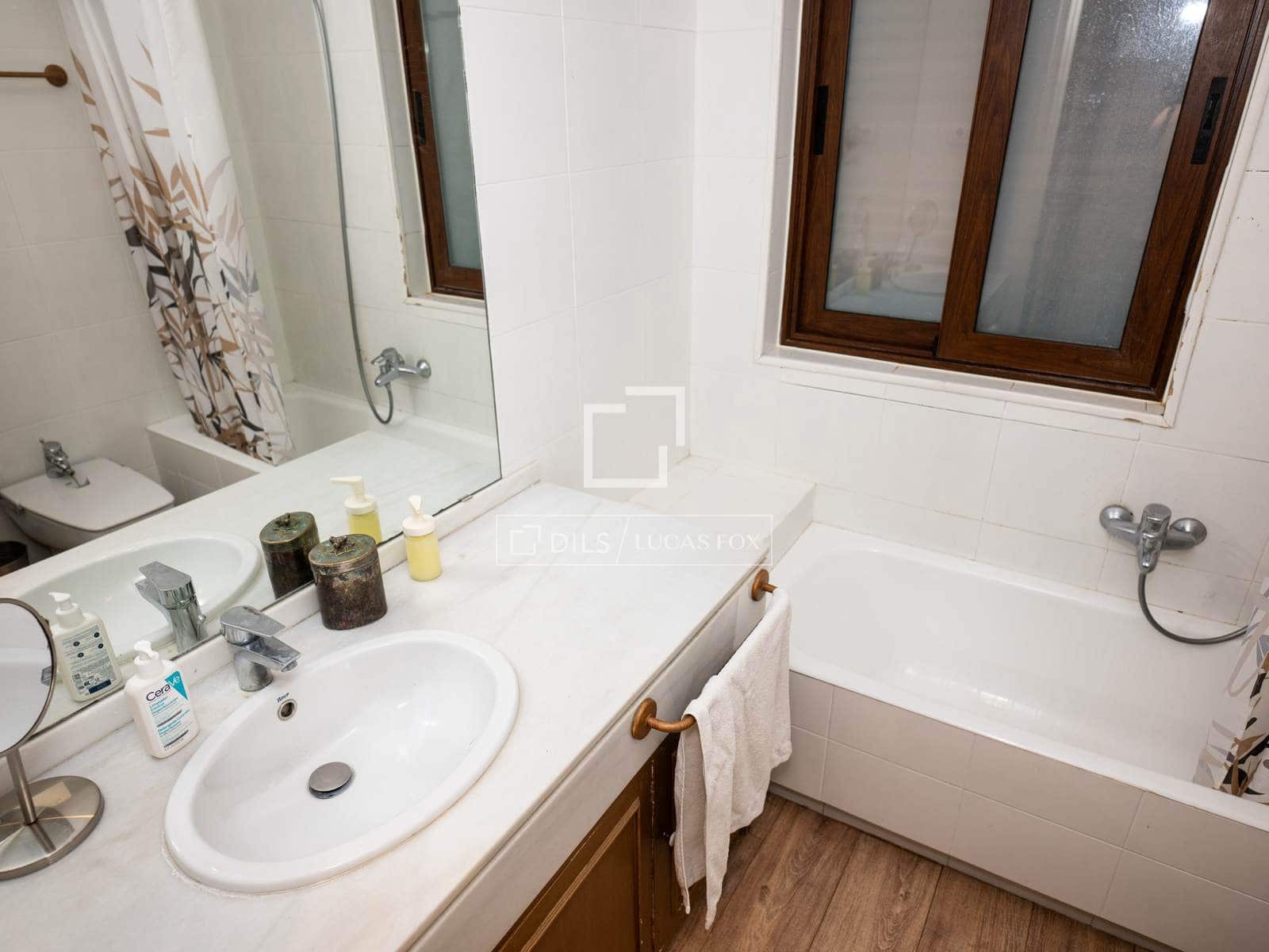 5 Zimmer Villa zu vermieten in Fuente del Fresno mit Pool Garage - 6.500 € (Ref: 9950314)