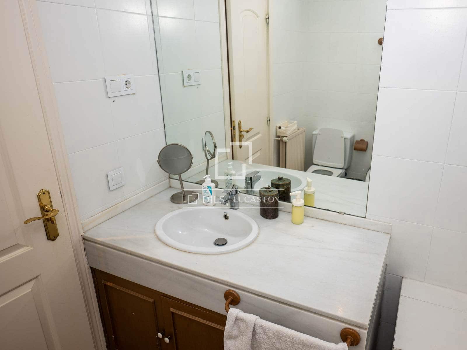 5 Zimmer Villa zu vermieten in Fuente del Fresno mit Pool Garage - 6.500 € (Ref: 9950314)