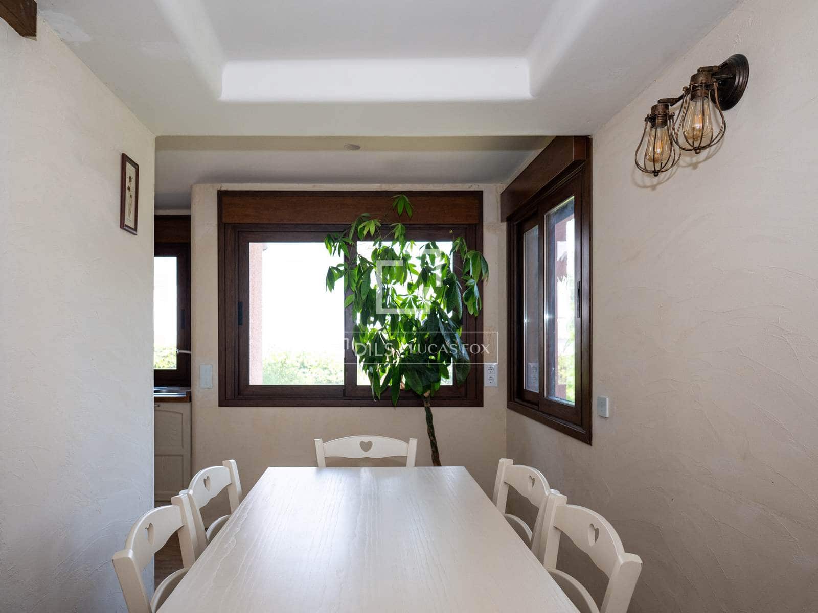 5 Zimmer Villa zu vermieten in Fuente del Fresno mit Pool Garage - 6.500 € (Ref: 9950314)