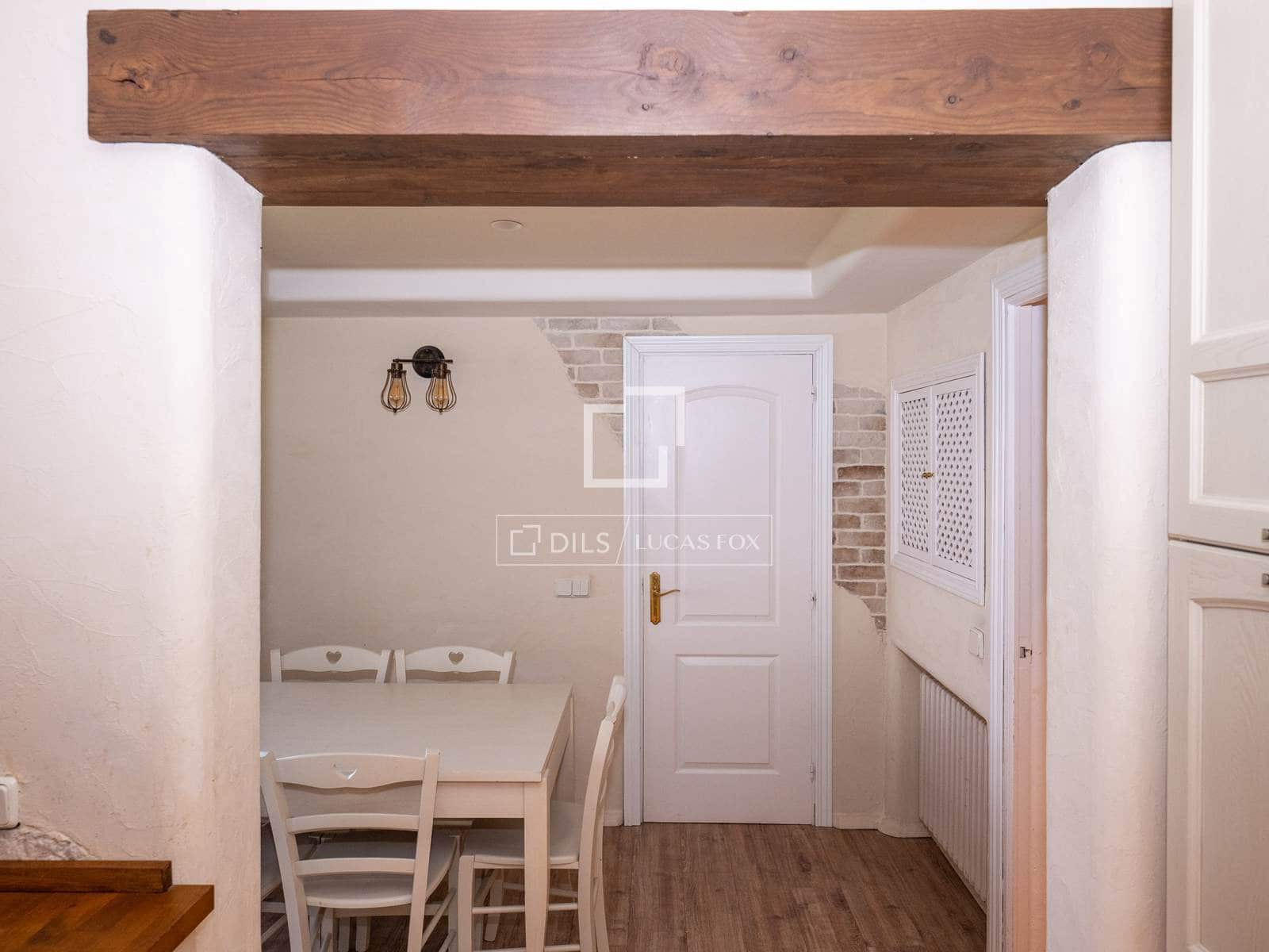 5 Zimmer Villa zu vermieten in Fuente del Fresno mit Pool Garage - 6.500 € (Ref: 9950314)