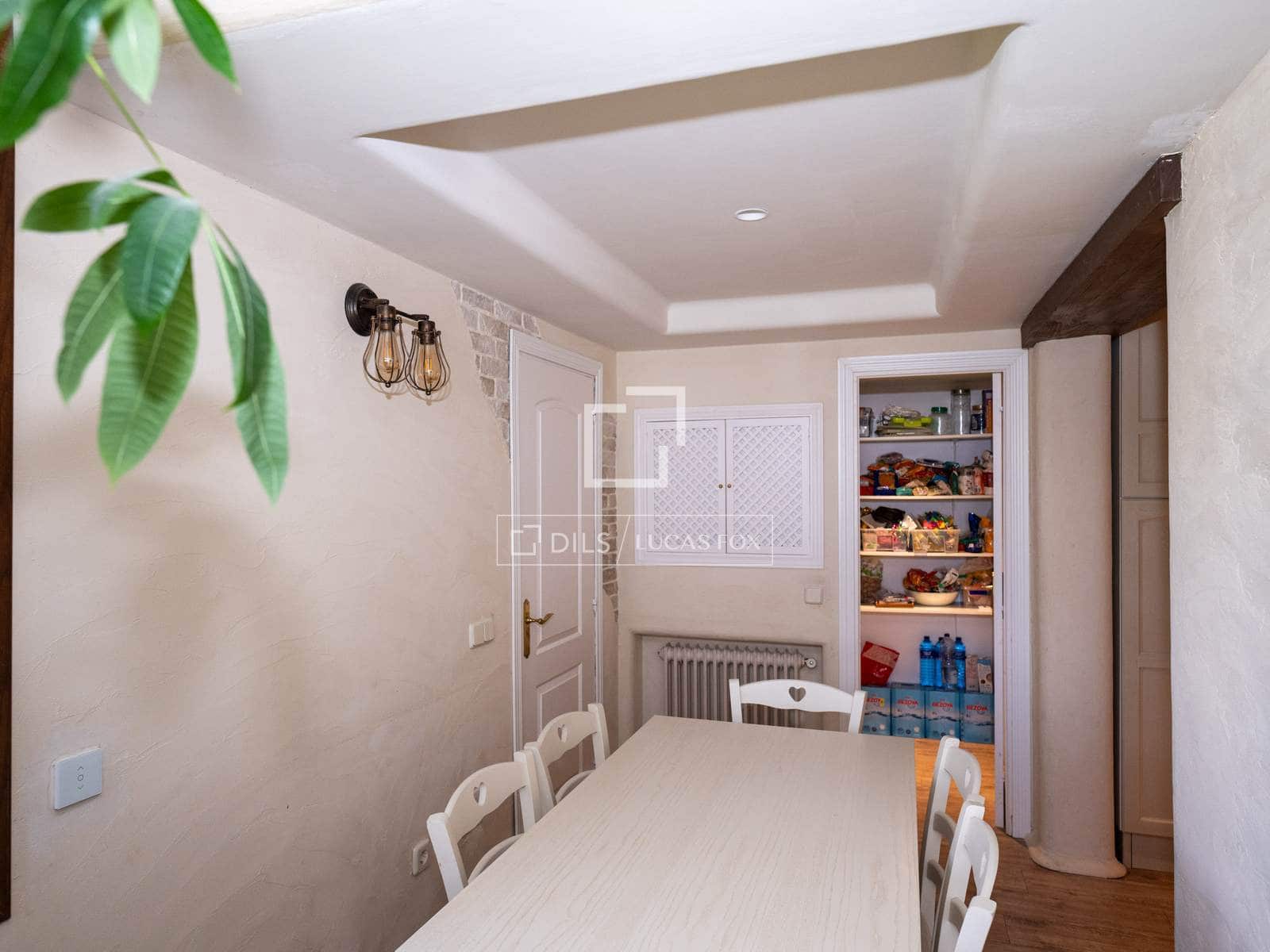 5 Zimmer Villa zu vermieten in Fuente del Fresno mit Pool Garage - 6.500 € (Ref: 9950314)
