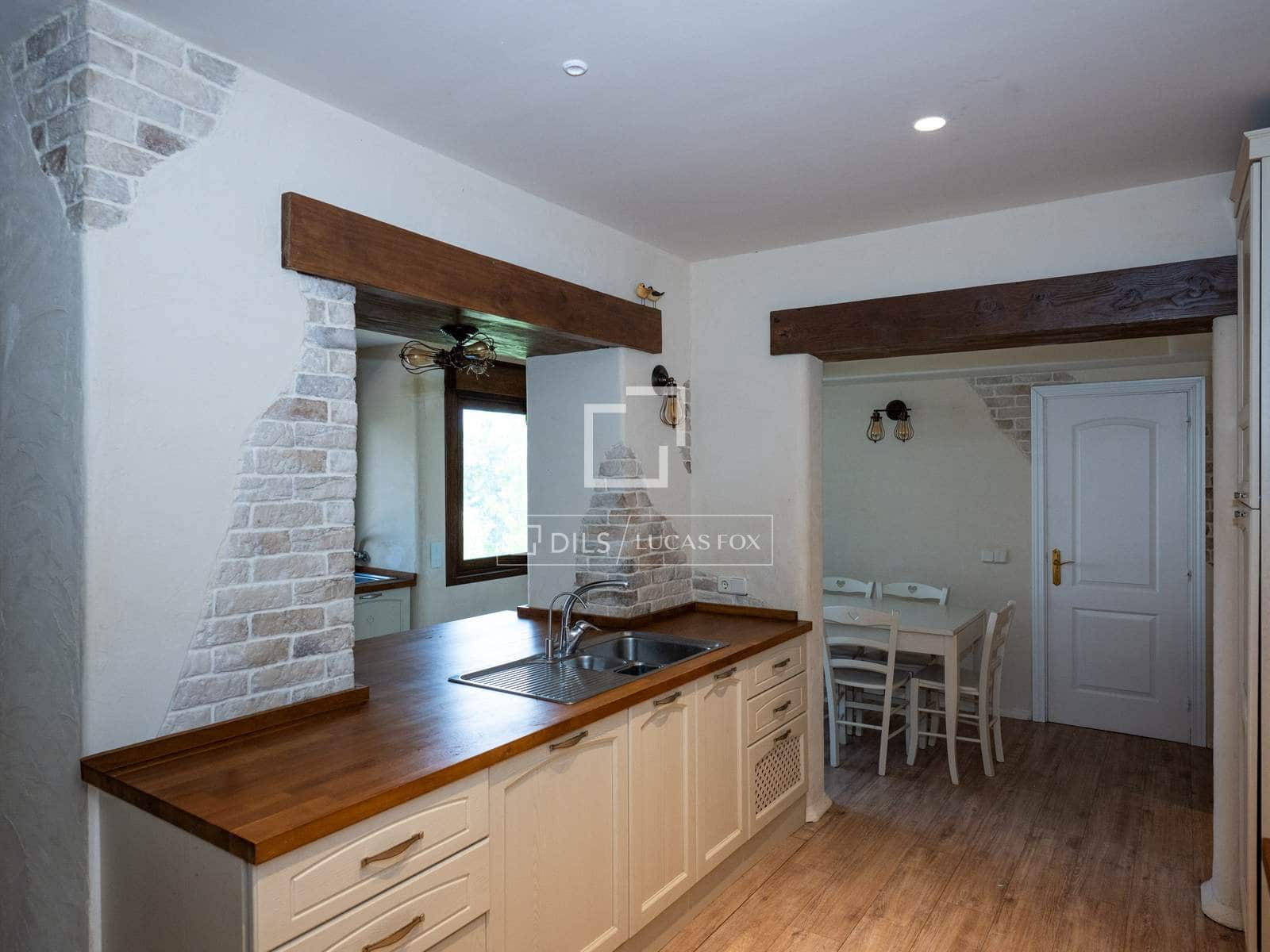 5 Zimmer Villa zu vermieten in Fuente del Fresno mit Pool Garage - 6.500 € (Ref: 9950314)