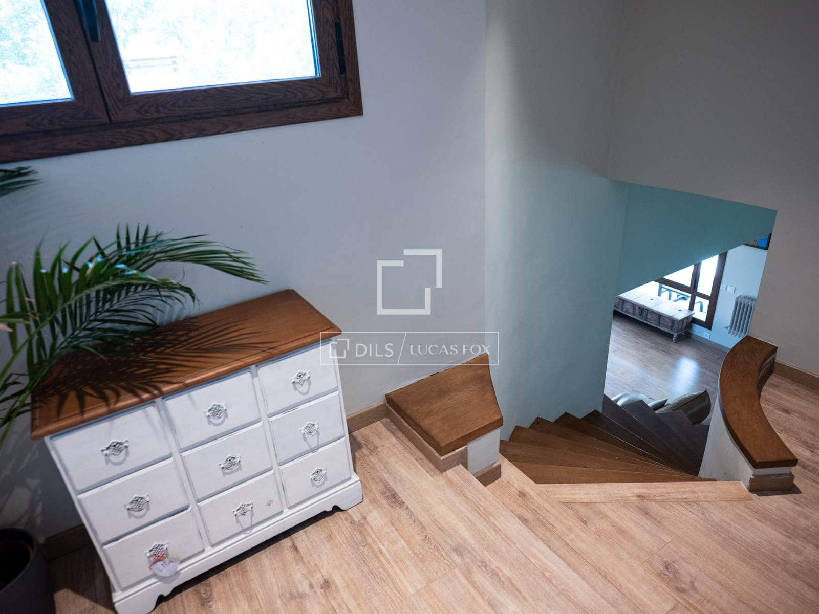 5 Zimmer Villa zu vermieten in Fuente del Fresno mit Pool Garage - 6.500 € (Ref: 9950314)