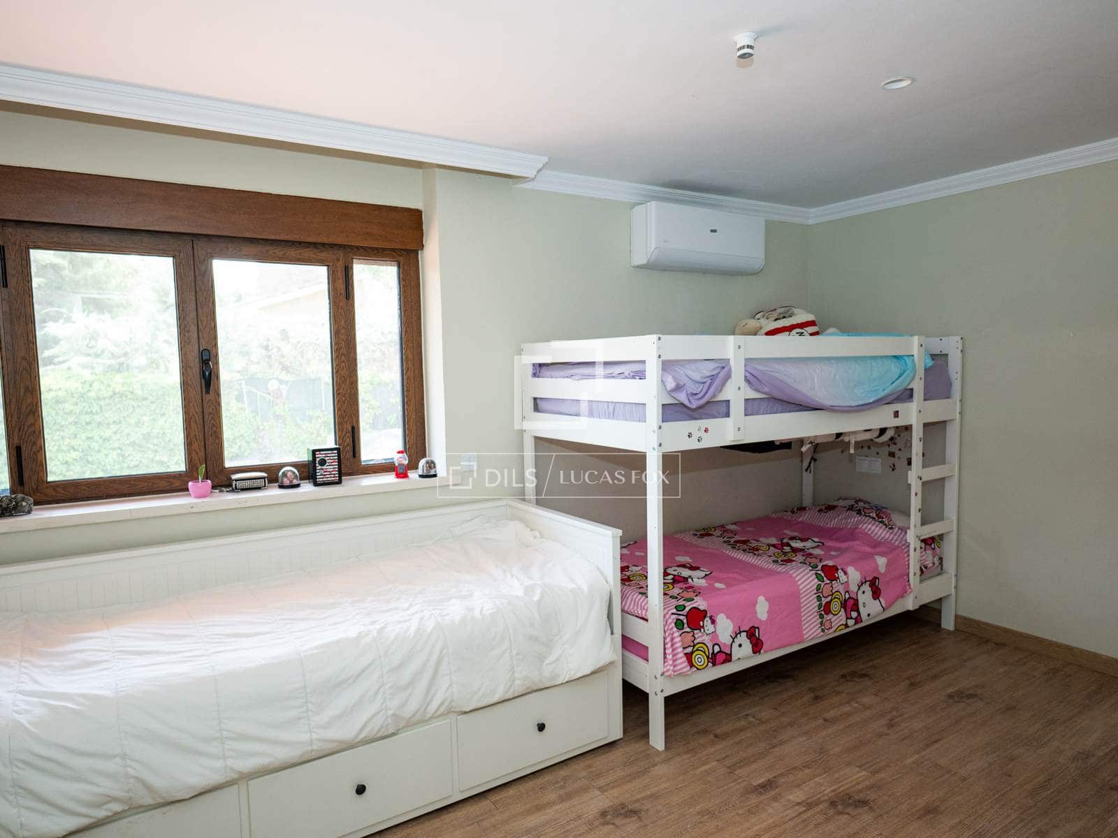5 Zimmer Villa zu vermieten in Fuente del Fresno mit Pool Garage - 6.500 € (Ref: 9950314)