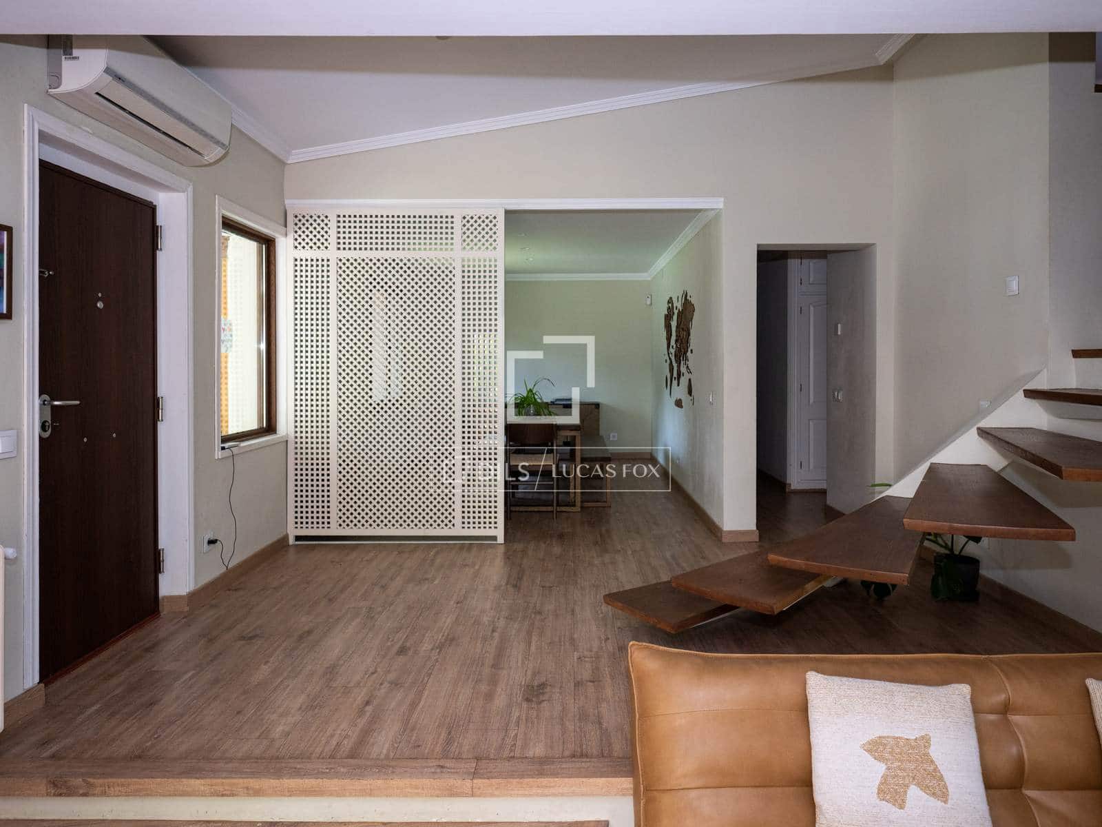 5 Zimmer Villa zu vermieten in Fuente del Fresno mit Pool Garage - 6.500 € (Ref: 9950314)