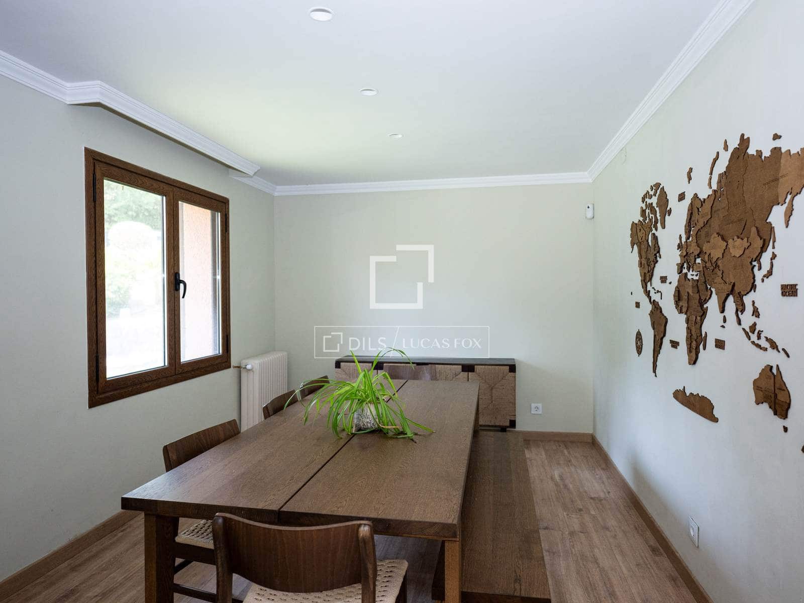 5 Zimmer Villa zu vermieten in Fuente del Fresno mit Pool Garage - 6.500 € (Ref: 9950314)