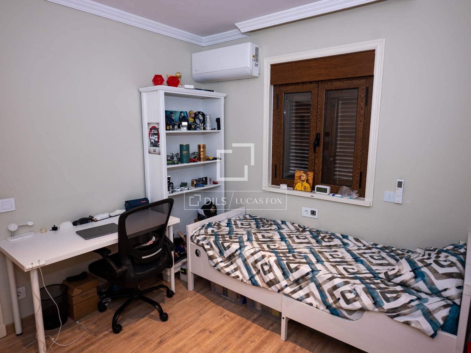 5 Zimmer Villa zu vermieten in Fuente del Fresno mit Pool Garage - 6.500 € (Ref: 9950314)