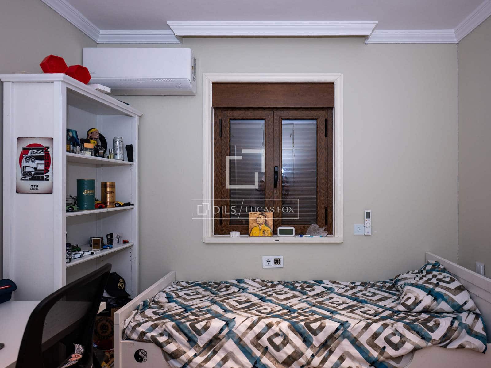 5 Zimmer Villa zu vermieten in Fuente del Fresno mit Pool Garage - 6.500 € (Ref: 9950314)