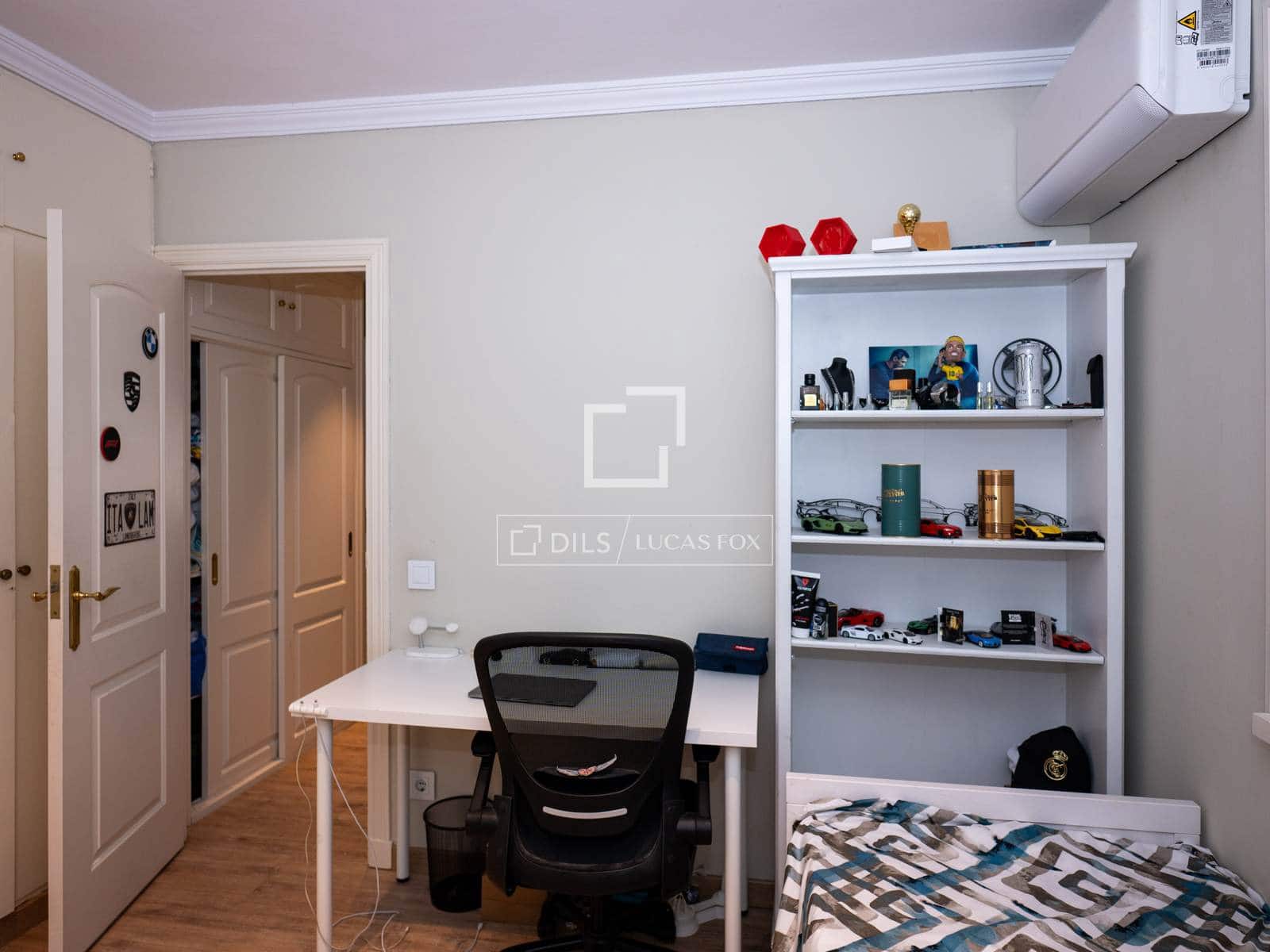 5 Zimmer Villa zu vermieten in Fuente del Fresno mit Pool Garage - 6.500 € (Ref: 9950314)