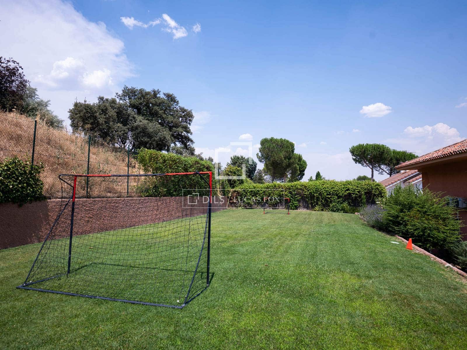 5 Zimmer Villa zu vermieten in Fuente del Fresno mit Pool Garage - 6.500 € (Ref: 9950314)