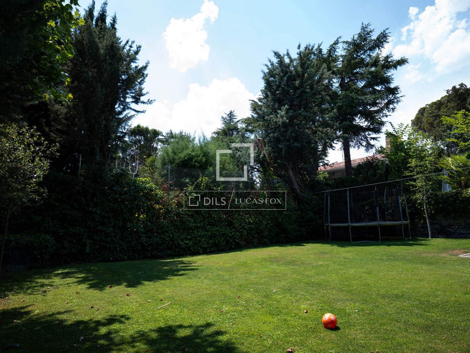 5 Zimmer Villa zu vermieten in Fuente del Fresno mit Pool Garage - 6.500 € (Ref: 9950314)